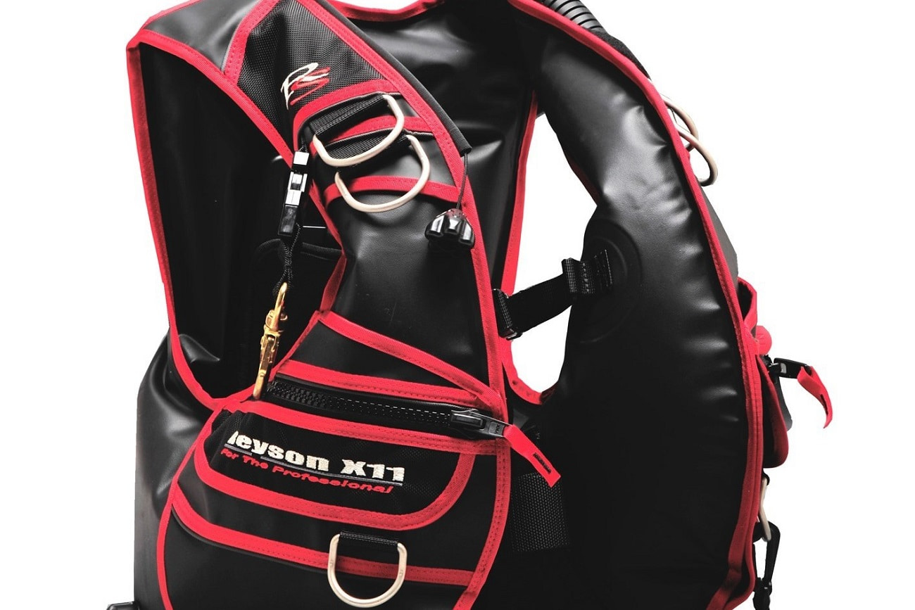 Japanese Dive Gear - Blue Japan